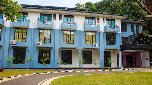 Wackwella Training Center